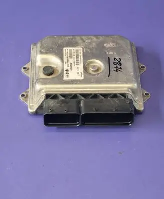 Peugeot Bipper Engine control unit/module 55261311 BC0118280B