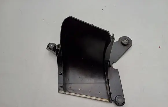 Mercedes-Benz AMG GT R190 C190 Rear bumper corner part panel trim A1905280600