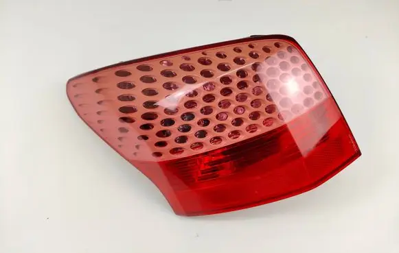 Peugeot 407 Rear/tail lights RGC11600
