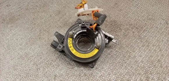 Volvo V70 Airbag slip ring squib (SRS ring) 31275332