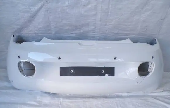 Opel Adam Rear bumper 13356473
