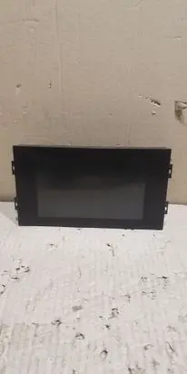 Peugeot 308 Screen/display/small screen 9811486280