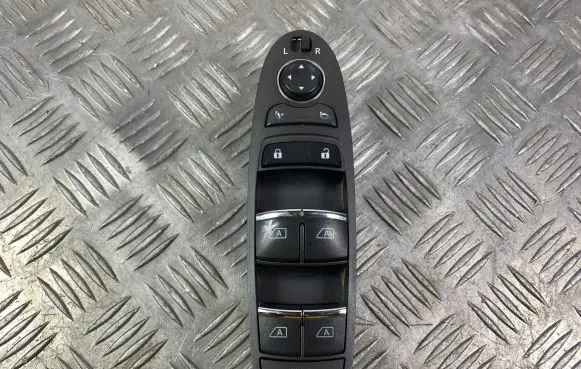 Infiniti QX80 Electric window control switch 254011V90A