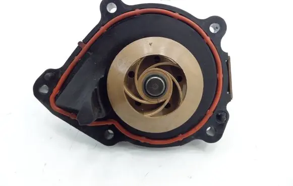 Mini One - Cooper Coupe R56 Water pump V755699380