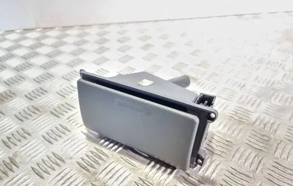 Toyota Avensis T250 Glove box central console 5563005010