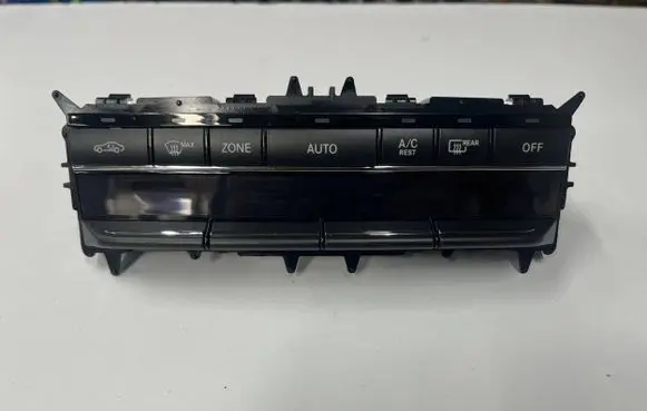 Mercedes-Benz E W212 Climate control unit A2129009011 5HB01093741