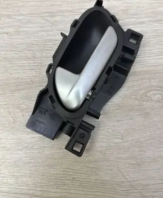 Citroen C5 Rear door interior handle 9660525480 9685950377