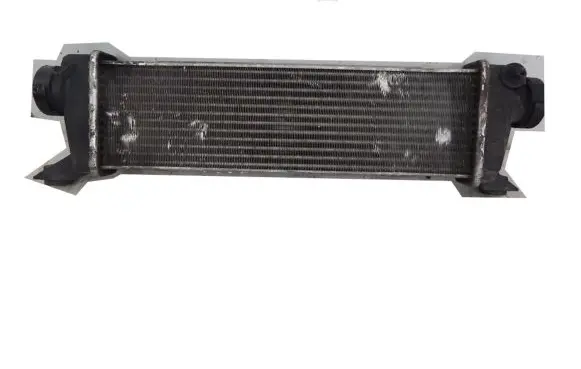 Mercedes-Benz Vaneo W414 Intercooler radiator