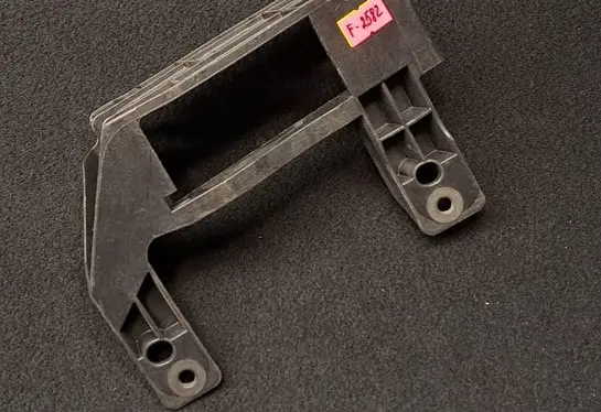 Volkswagen T-Roc Other interior part 5QH971856