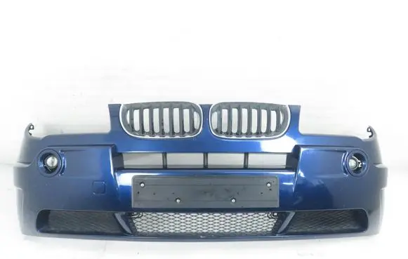 BMW X3 E83 Front bumper 