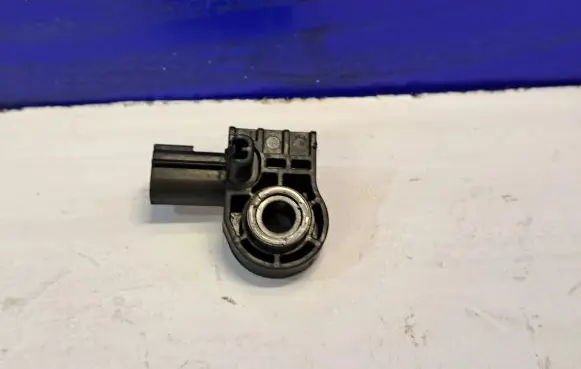 Jaguar F-Type Airbag deployment crash/impact sensor FH2214B006AA