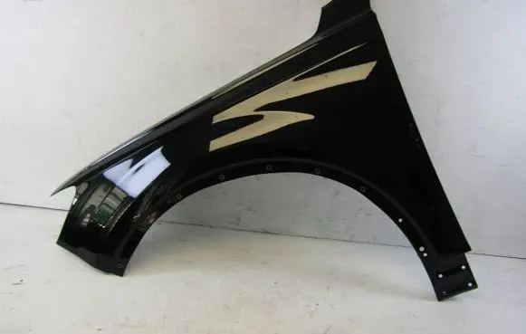 Audi Q7 4M Fender 4M0