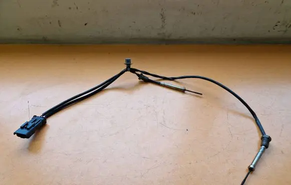 Opel Astra L Lambda probe sensor 9812376480