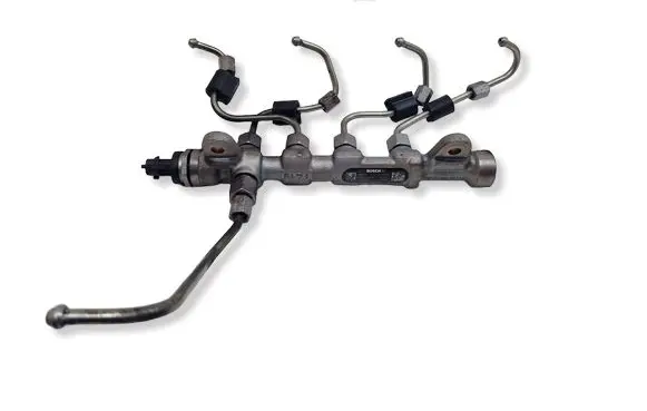 Jeep Compass Fuel main line pipe 0445214394 55282695
