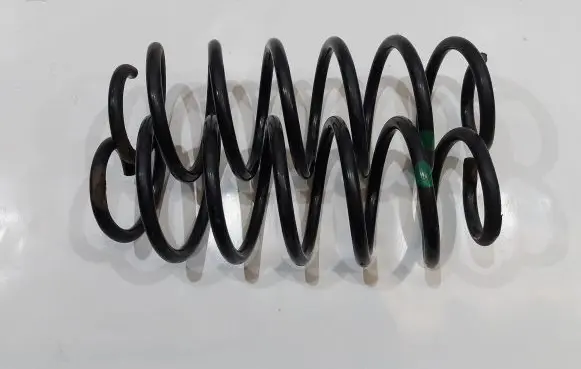Toyota Aygo AB10 Rear coil spring