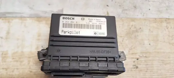 Honda FR-V Parking PDC control unit/module 1039E00123 0263004011 E1022282