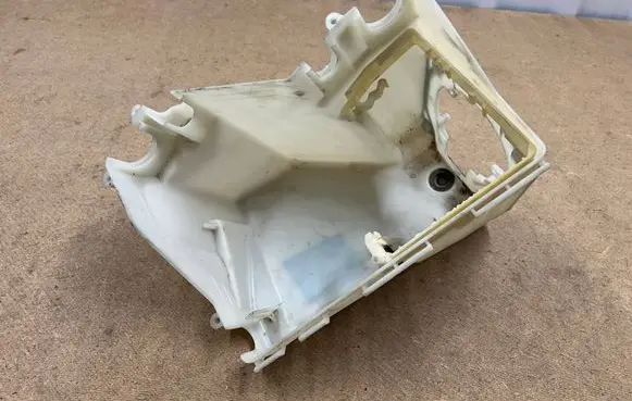 BMW 3 E46 Fuse box set 12907534921 7534921