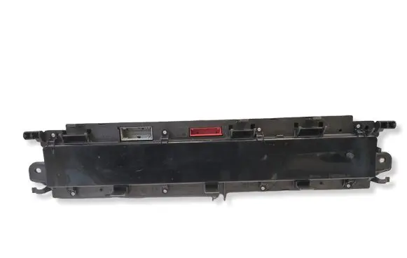 Renault Scenic II - Grand scenic II Speedometer (instrument cluster) 281131401 TDBJ84BG NS1022675R