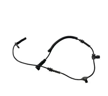 Chevrolet Camaro ABS brake wheel speed sensor 84256808 53450601