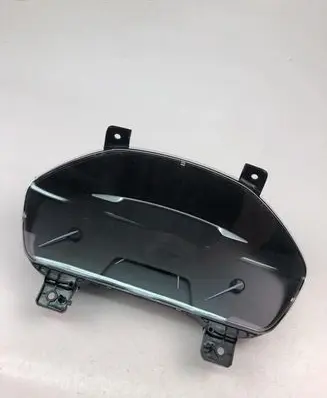 Ford Fiesta Speedometer (instrument cluster) H1BT10849FAH