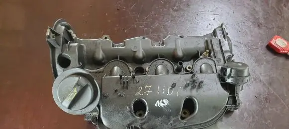 Jaguar S-Type Rocker cam cover 4S7Q9424H