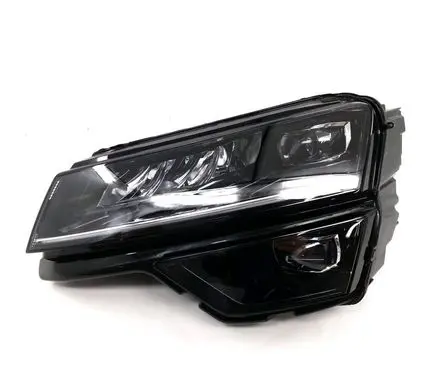Skoda Karoq Headlight/headlamp 57B941015D
