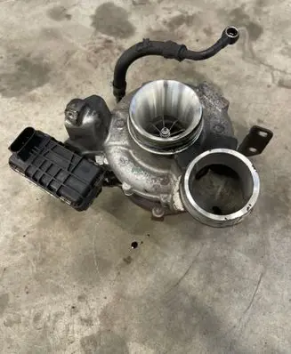 BMW 3 E90 E91 Turbo 779975807