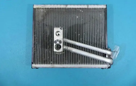 Mercedes-Benz B W246 W242 Interior heater climate box assembly IMPRK878718