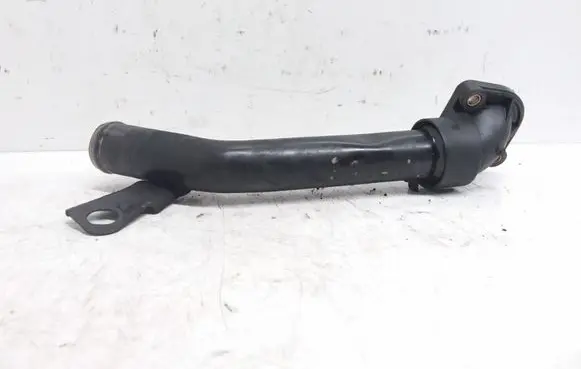 Renault Laguna II Engine coolant pipe/hose 7700113645