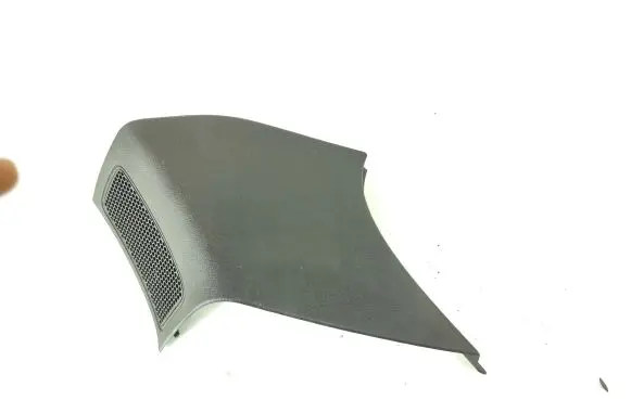 Porsche Cayenne (92A) (B) pillar trim (top) 7P5867246
