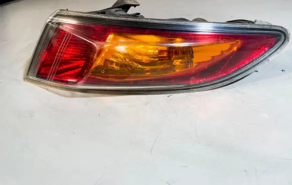 Honda Civic Rear/tail lights
