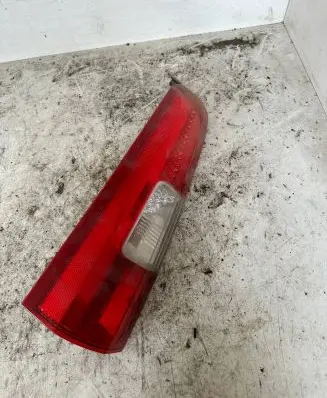 Volvo V70 Rear/tail lights 160985