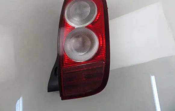 Nissan Micra Rear/tail lights