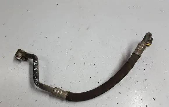 Audi A6 S6 C6 4F Air conditioning (A/C) pipe/hose 4F0260707AFXAUTOPX 4F0260707AF