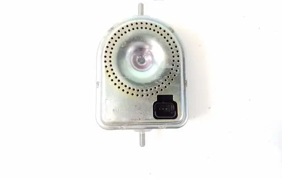 Jaguar XE Alarm system siren EH2219G229BA