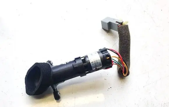 Jaguar XJ X351 Interior temperature sensor aw938b506aa