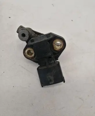 Porsche Macan (95B) Oil pressure sensor 0261230257 94860621300