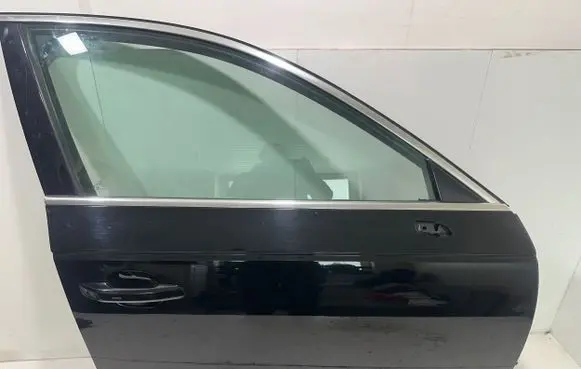 Audi A4 S4 B9 Front door