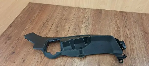 Renault Megane IV (C) pillar trim 769177313R