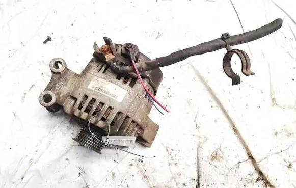 Ford Focus Generator/alternator 3N1110300AE MS1022118354