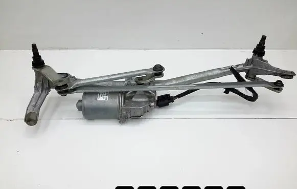 BMW 3 E90 E91 Front wiper linkage 