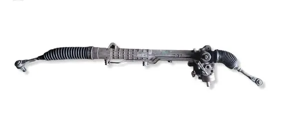 Audi A6 S6 C6 4F Steering rack 190109468377