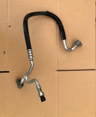 Ford Kuga III Air conditioning (A/C) pipe/hose LX6H19N601CD