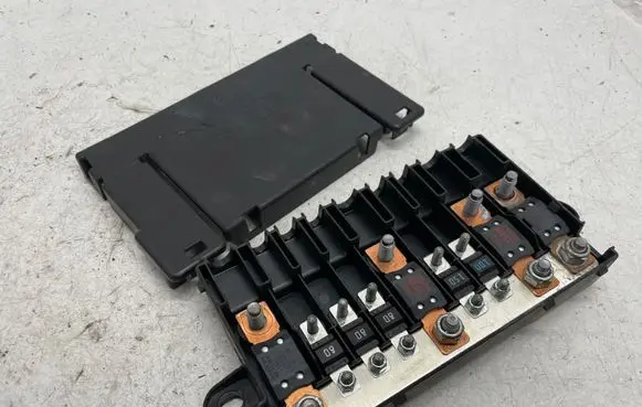 Land Rover Range Rover Sport L494 Positive wiring loom CK5214A073CB