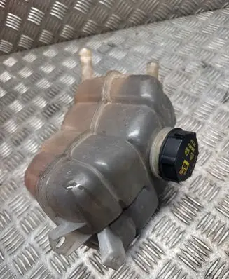 Ford Galaxy Coolant expansion tank/reservoir E1G38A080BA