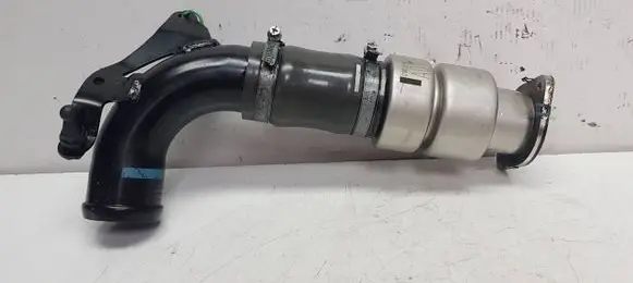 Ford Focus Intercooler hose/pipe 9677359080
