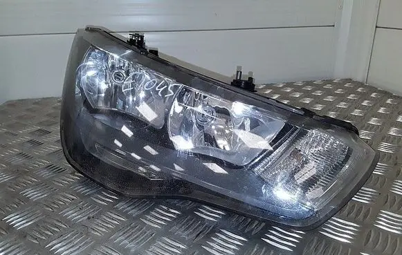 Headlight/headlamp