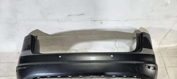 Volkswagen Golf Sportsvan Rear bumper 510807421F