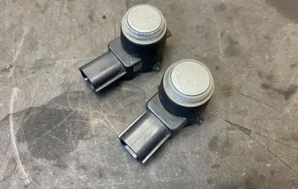 Opel Corsa D Parking PDC sensor 13300715 0263013002