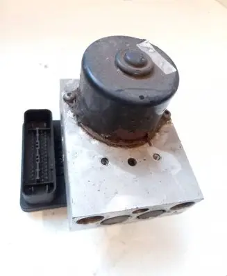 Volkswagen Transporter - Caravelle T5 ABS Pump 7H0907379L 10092503383 0000175901